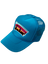 TEAL TRUCKER HAT