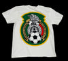RETRO MEXICO WHITE