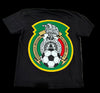 RETRO MEXICO BLACK