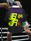 BAM RODRIGUEZ SEEING STARS SOCCER JERSEY
