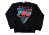 VARSITY SWEATSHIRT
