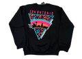 VARSITY SWEATSHIRT