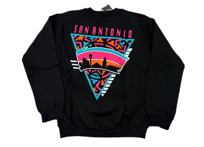 VARSITY SWEATSHIRT