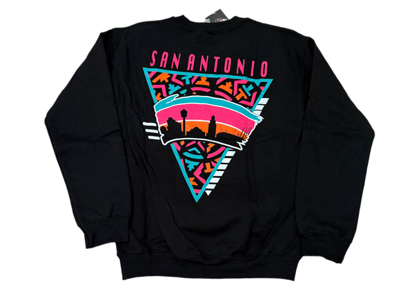 VARSITY SWEATSHIRT