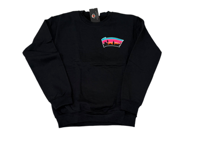 VARSITY SWEATSHIRT