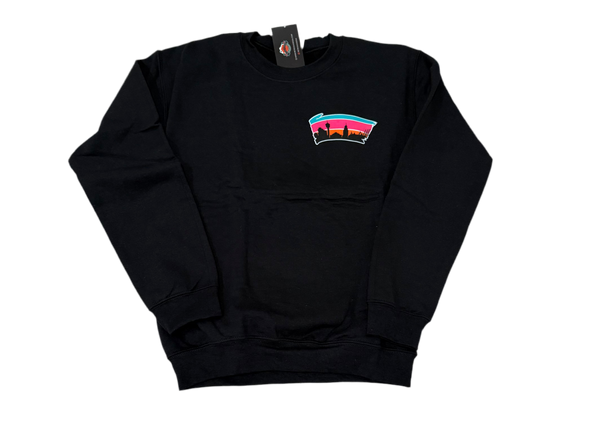 VARSITY SWEATSHIRT