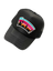 BLACK TRUCKER