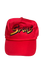 MANDO Z STREET FIGHTER (RED HAT)