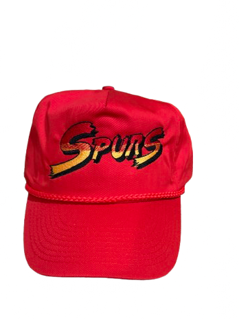 MANDO Z STREET FIGHTER (RED HAT)