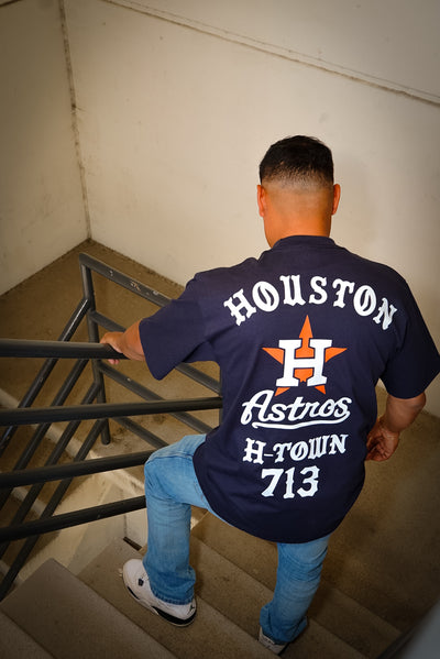 H-TOWN