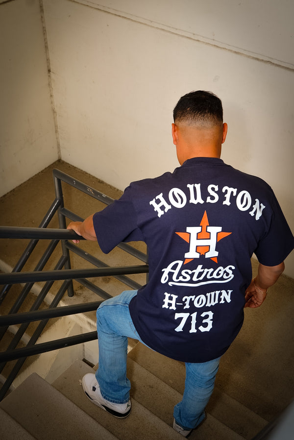 H-TOWN
