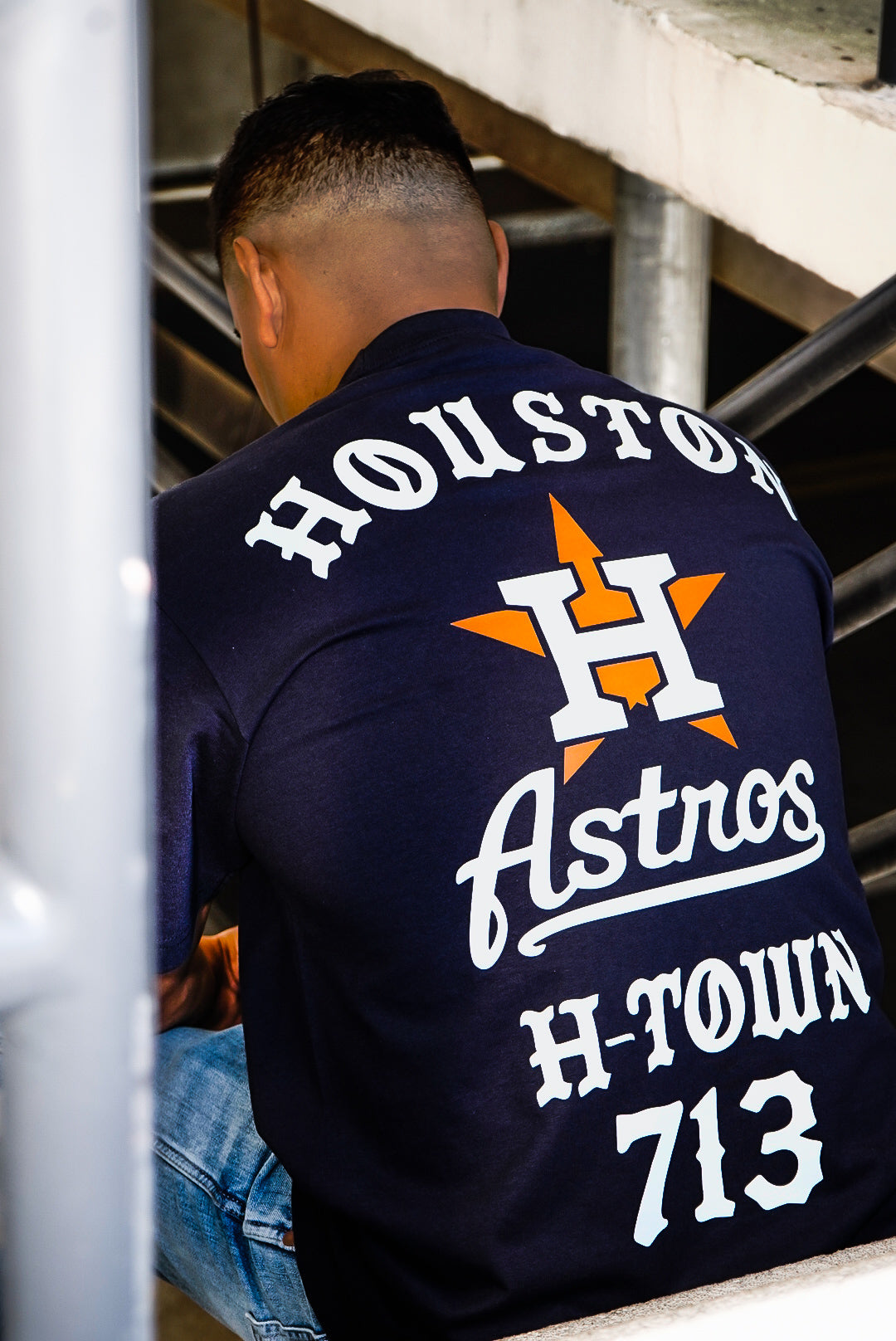 H-TOWN