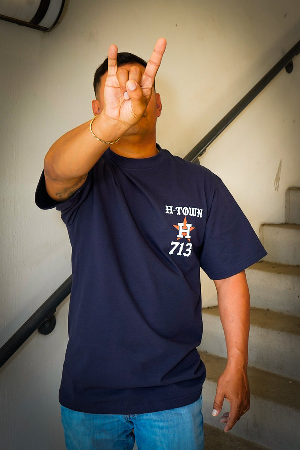 H-TOWN