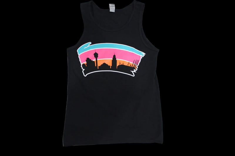 BLACK TANK