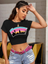 SA CROP TOP